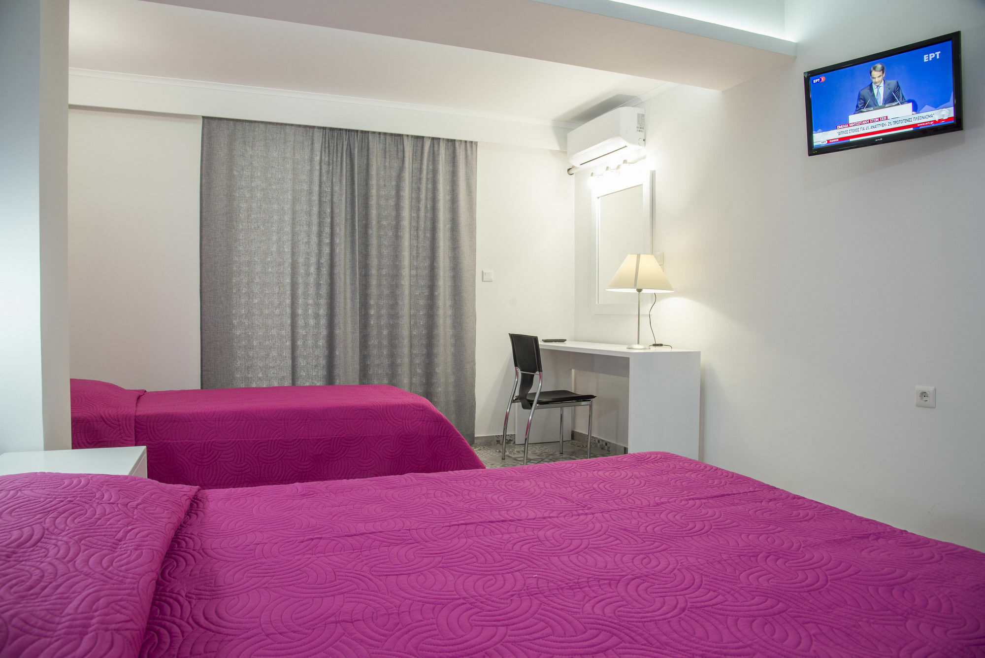 Byron Apartments Tigaki Exterior foto