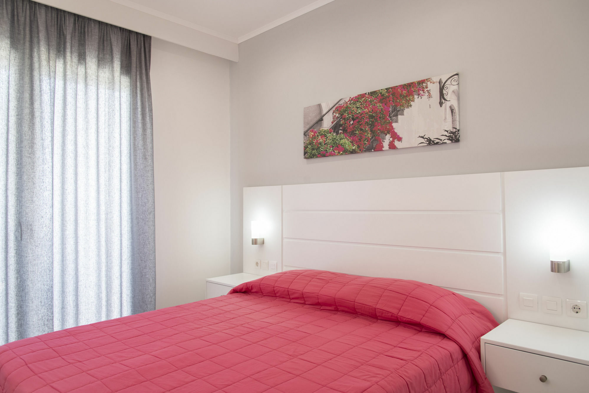 Byron Apartments Tigaki Exterior foto