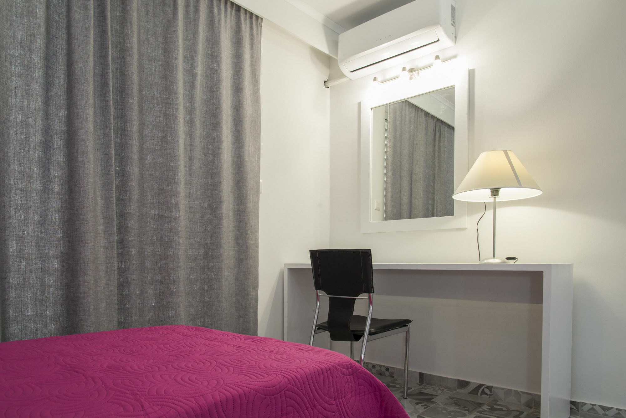 Byron Apartments Tigaki Exterior foto